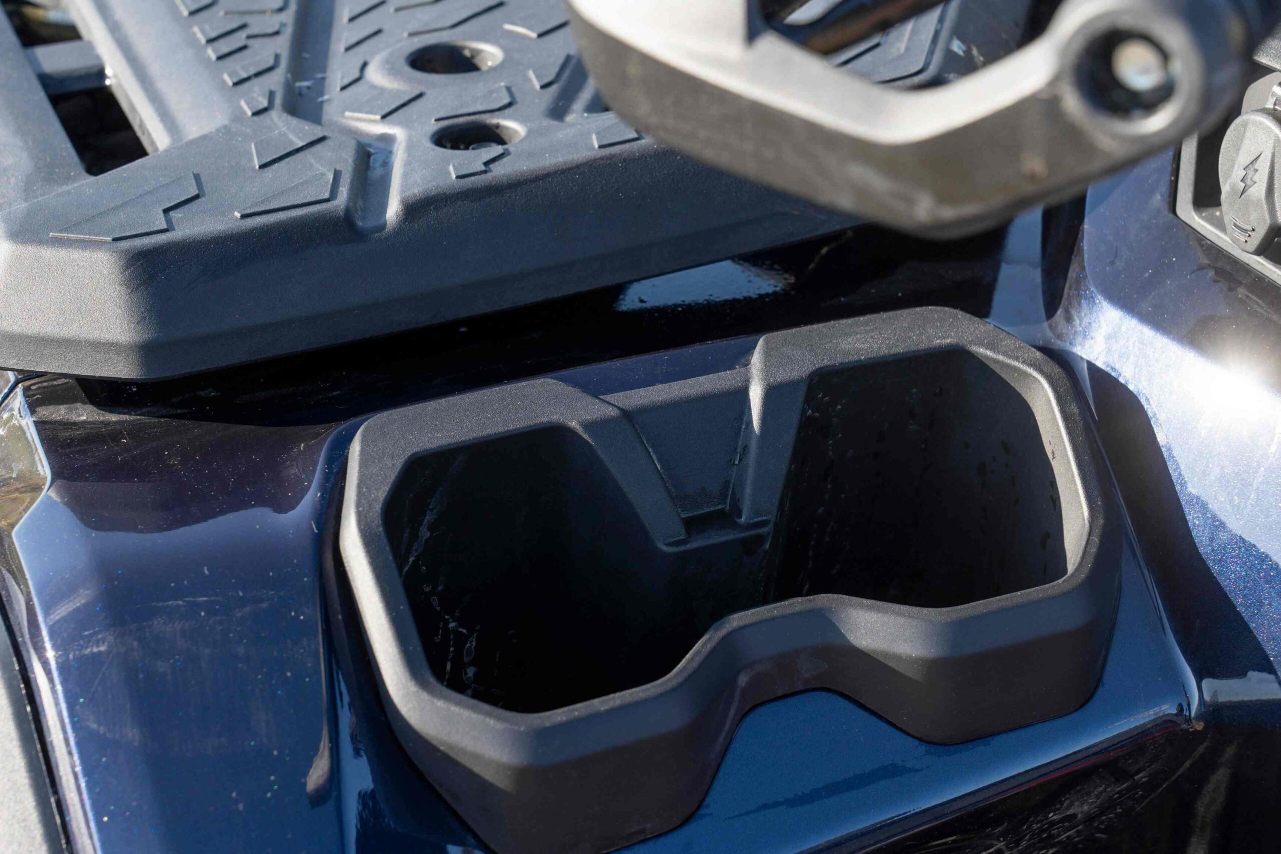 LONCIN XWolf1000 Shelf