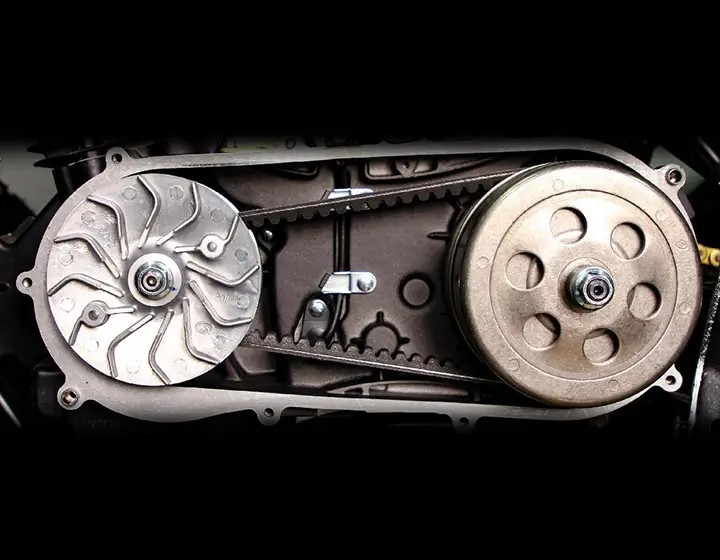 XWolf200-CVT-transmission-of-high-perfprmance