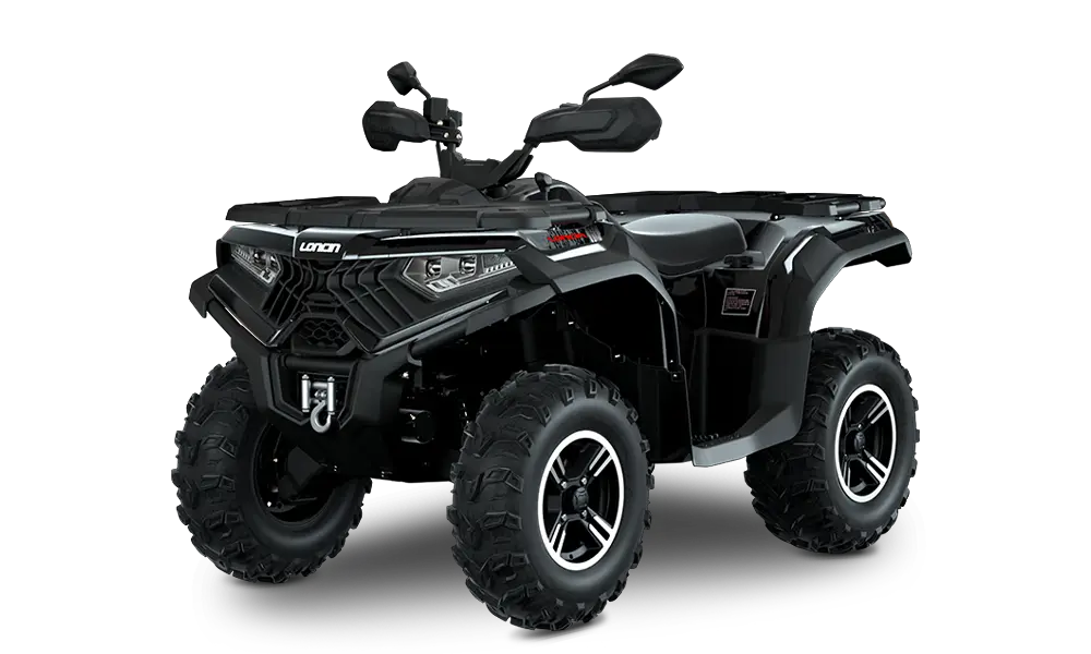LONCIN XWOLF 700L