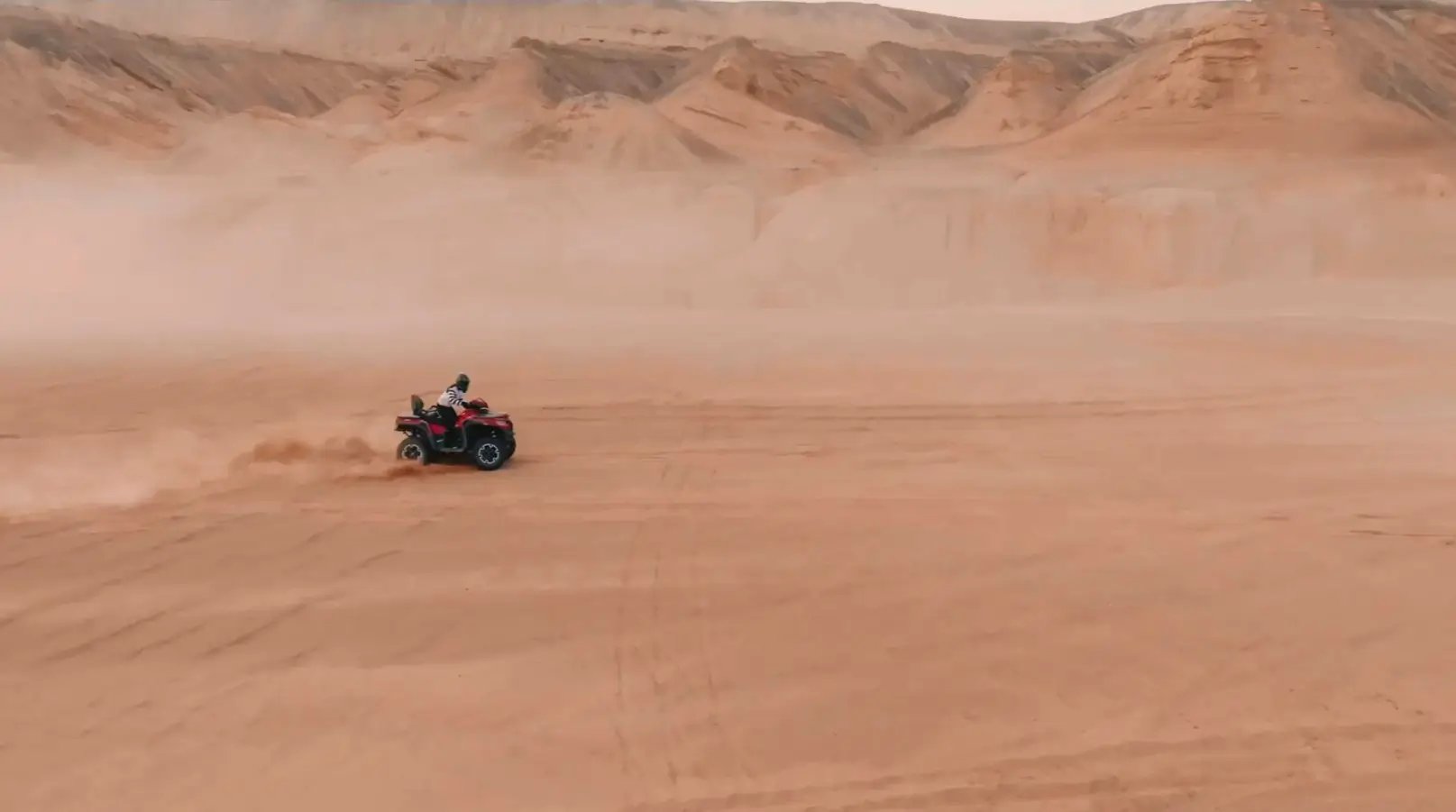 LONCIN ATV And UTV Manufacturer - Official LONCIN ORV Website