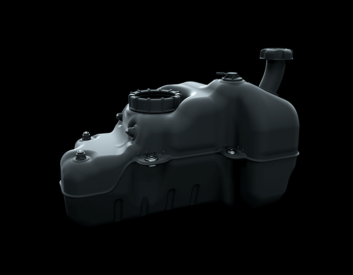 LONCIN XWolf 1000-33L