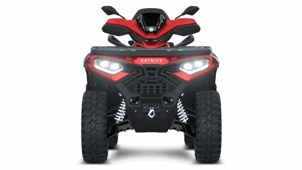 LONCIN XWolf1000