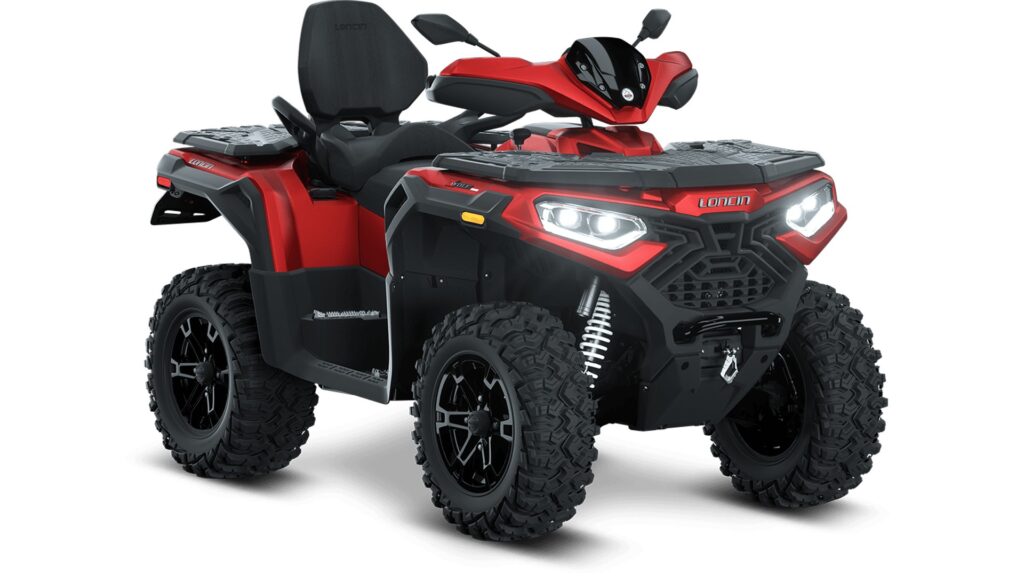 LONCIN XWolf 1000
