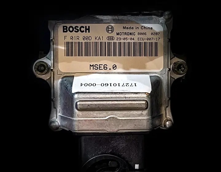 LONCIN XWolf700 mud-Boster EFI