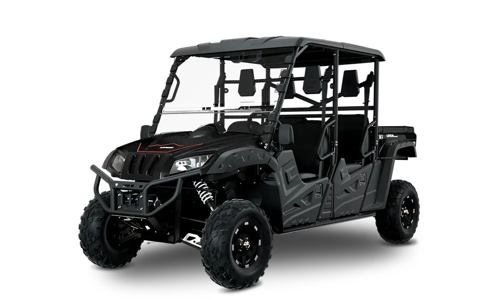 LONCIN UWolf 700L