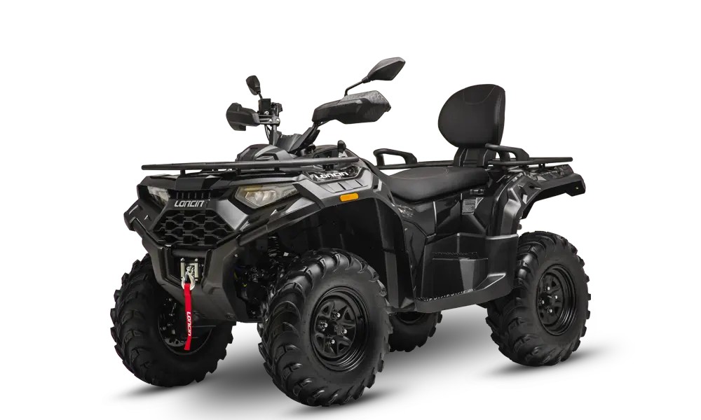 LONCIN XWolf 550L