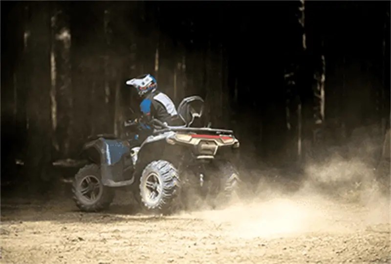 LONCIN motorcycles