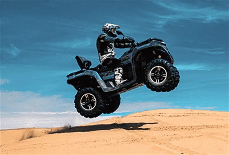 LONCIN motorcycles official