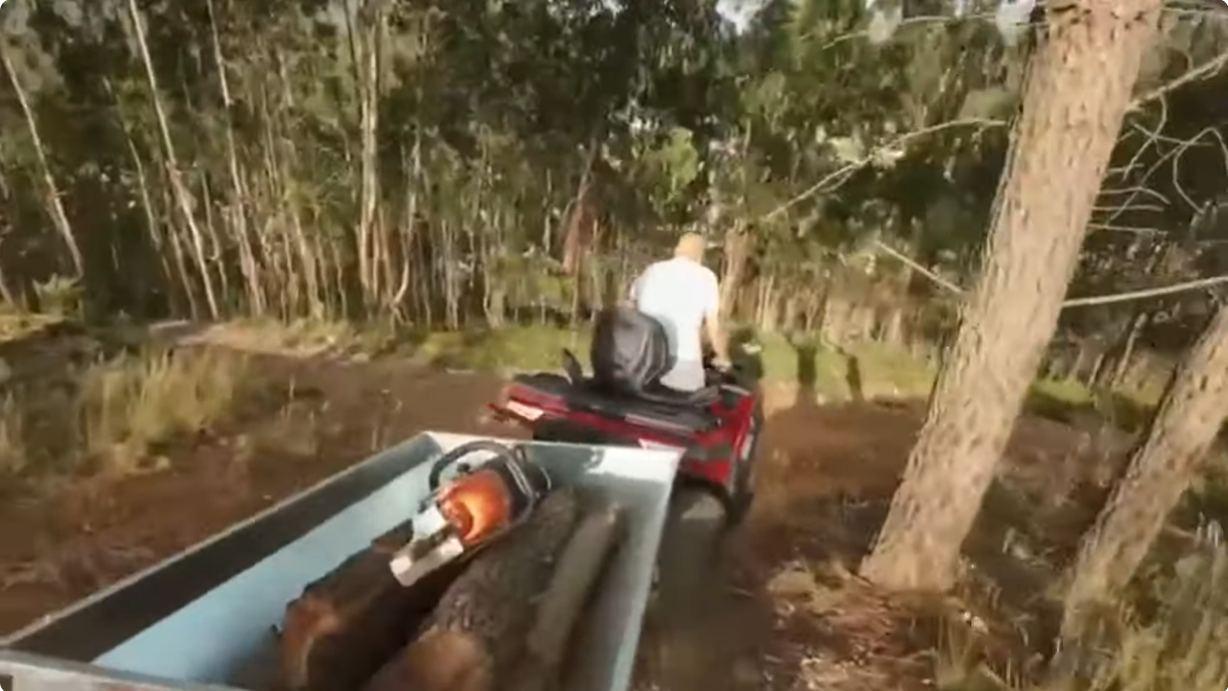 loncin xwolf 700 review