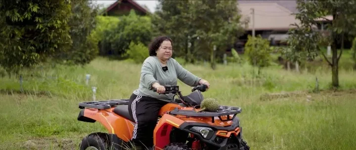 LONCIN XWolf 200