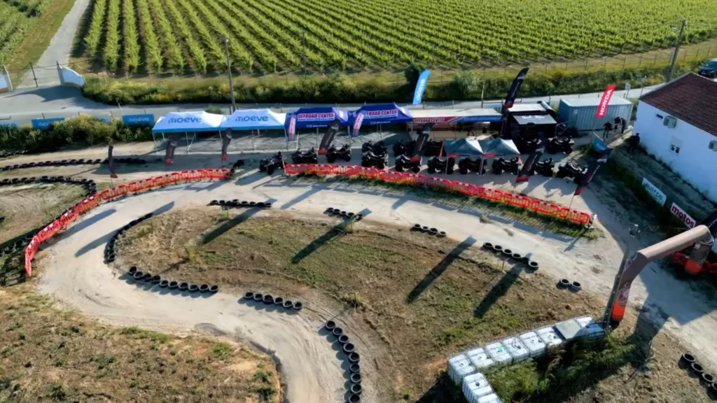 LONCIN XWolf Lgnites Adventure in Portugal Off-Road Club 14 LONCIN XWolf Portugal Club event