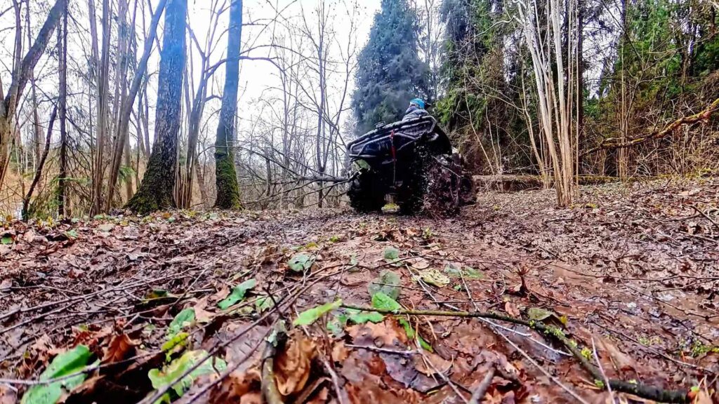 News | LONCIN ORV