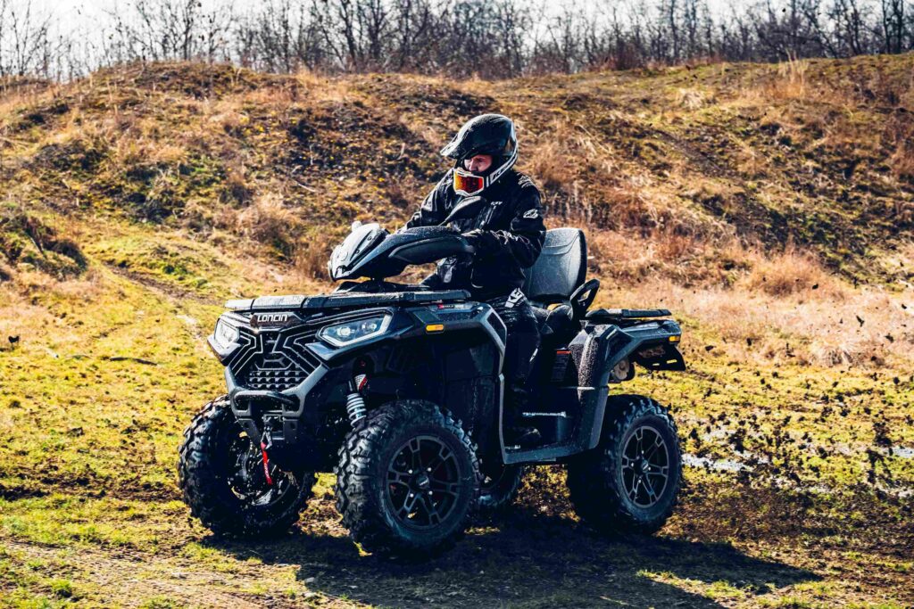 ATV Won't Start? Understanding Spark, Fuel, and EFI Diagnostics on LONCIN ATV 1 ATV Won't Start
