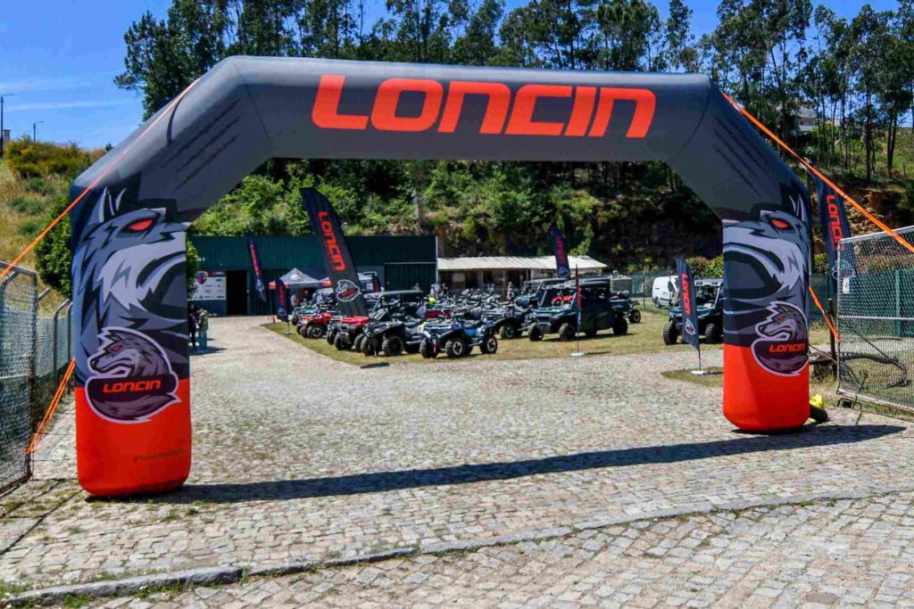 LONCIN XWolf Conquers Portugal with an 80 km Off-Road Adventure 1 LONCIN XWolf Conquers Portugal